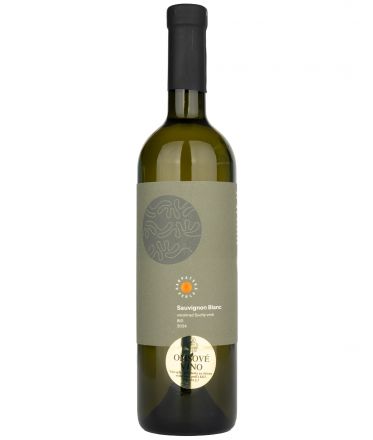 image:Image Sauvignon Blanc 2024 BIO