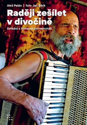 image:Image Raději zešílet v divočině (6.vyd)