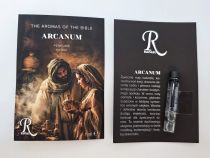 image:Image Parfém Arcanum 1ml (for men)