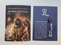 image:Image Parfém Fumus Sanctus 1ml (for men)