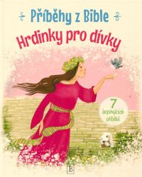 image:Image Hrdinky pro dívky - Příběhy z Bible