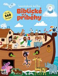 image:Image Biblické příběhy - samolepková knížka