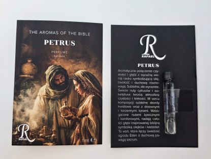 image:Image Parfém Petrus 1ml (for men)