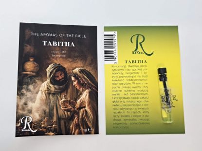 image:Image Parfém Tabitha 1ml (for women)