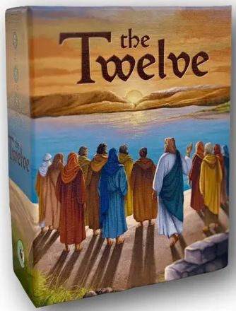 image:Image The Twelve - karetní hra