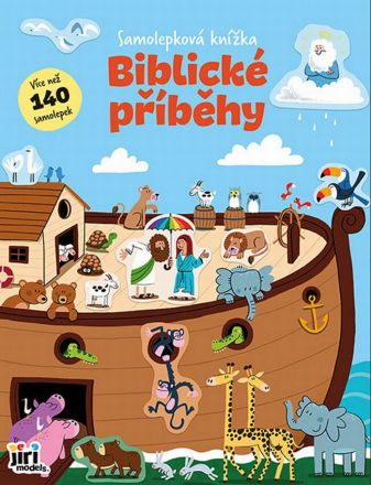 image:Image Biblické příběhy - samolepková knížka