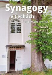 image:Image Synagogy v Čechách, které můžete navštívit