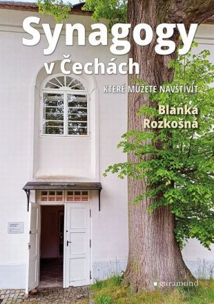 image:Image Synagogy v Čechách, které můžete navštívit