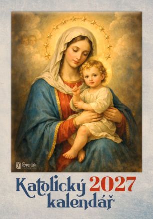 image:Image Katolický nástěnný kalendář 2027