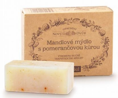 image:Image Mýdlo mandlové s pomerančovou kůrou
