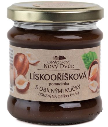 image:Image Lískooříšková pomazánka s obilnými klíčky