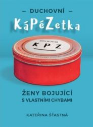 image:Image Duchovní kápézetka pro ženy bojující s vlastními chybami