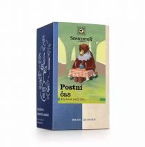 Postní čaj bio image:Image Postní čaj bio