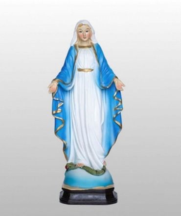 image:Image Panna Maria Neposkvrněná 12,5 cm