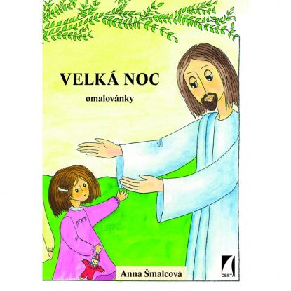 image:Image Velká noc - omalovánky