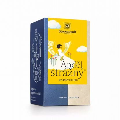 image:Image Anděl strážný čaj bio
