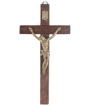 image:Image Kříž tmavý 13,5 cm