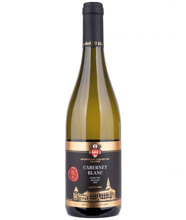 image:Image Cabernet Blanc 2023
