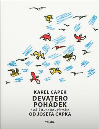 image:Image Devatero pohádek a ještě jedna od Josefa Čapka jako přívažek