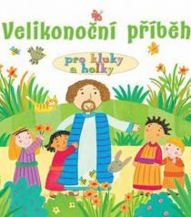 image:Image Velikonoční příběh pro kluky a holky