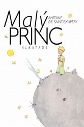 image:Image Malý princ - kapesní vydání