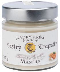 image:Image Sladký krém - mandle