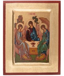 image:Image Ikona - Svatá Trojice 14 x 18 cm