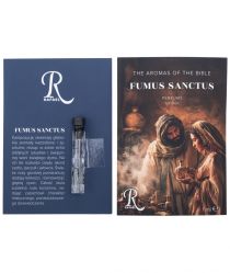 image:Image Parfém Fumus Sanctus 1ml (for men)
