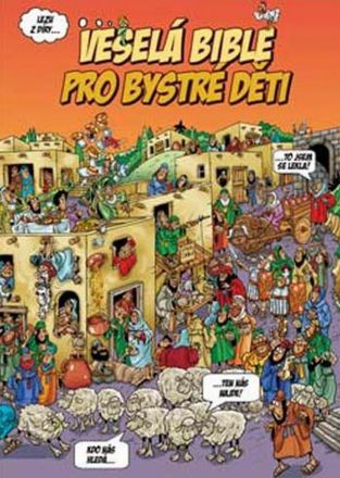 image:Image Veselá Bible pro bystré děti