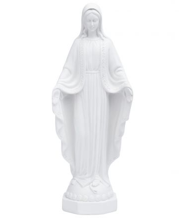 image:Image Panna Maria Neposkvrněná, 20 cm