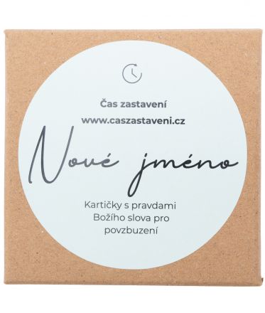 image:Image Kartičky Nové jméno