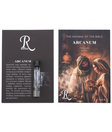 image:Image Parfém Arcanum 1ml (for men)