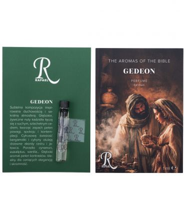 image:Image Parfém Gedeon 1ml (for men)