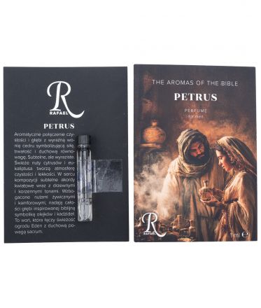 image:Image Parfém Petrus 1ml (for men)
