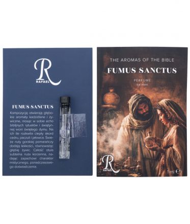 image:Image Parfém Fumus Sanctus 1ml (for men)