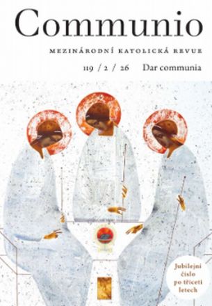 image:Image Communio 2/2026 - dar Communia