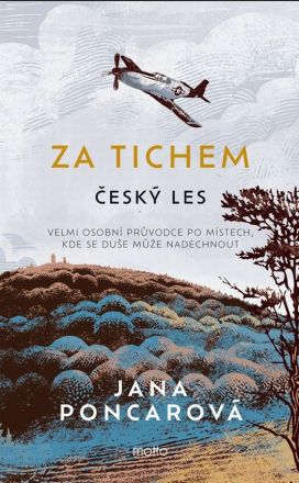 image:Image Za tichem - Český les