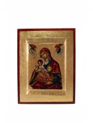 image:Image Ikona Panna Maria Ustavičné pomoci 14x18 cm