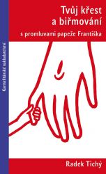 image:Image Tvůj křest a biřmování s promluvami papeže Františka