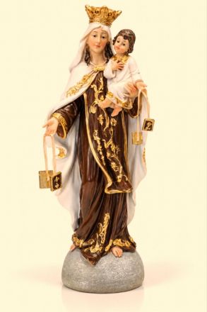 image:Image Panna Maria Karmelská, 30 cm