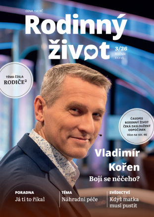 image:Image Rodinný život 3/2026