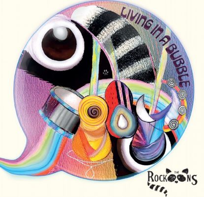 image:Image Living In a Bubble (CD)