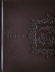 image:Image Bible bez DT, hnědá velká