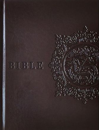 image:Image Bible bez DT, hnědá velká