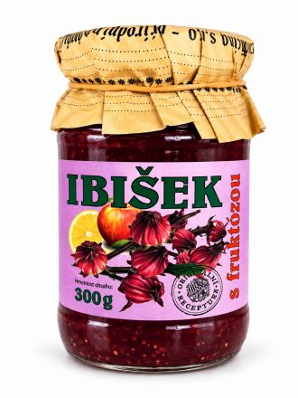 image:Image Pomazánka z ibišku