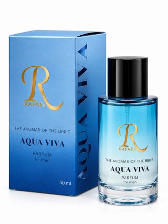 image:Image Parfém Aqua Viva 50 ml (for men)