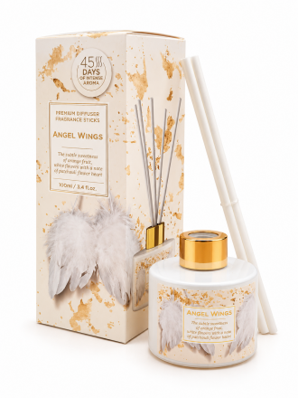 image:Image Difuzér Andělská křídla 100 ml