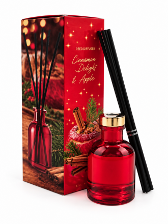 image:Image Difuzér Skořicové potěšení 50 ml